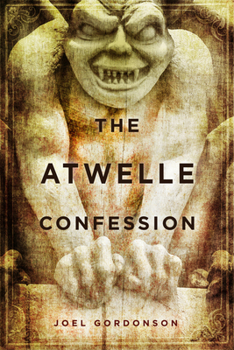 Hardcover The Atwelle Confession Book