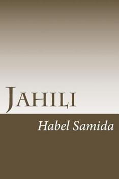 Paperback Jahili [Swahili] Book