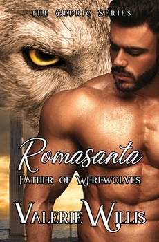 Paperback Romasanta Father of Werewolves Book