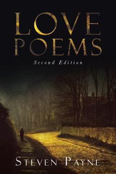 Paperback Love Poems: Second Edition Book