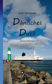 Paperback Dänisches Duell [German] Book