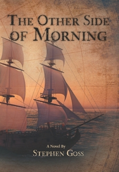 Hardcover The Other Side of Morning Book