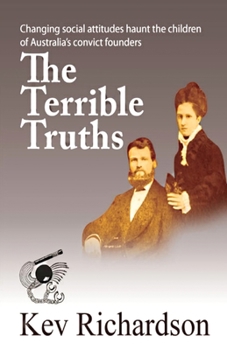 Paperback The Terrible Truths Book