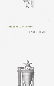 Paperback Modern and Normal Book