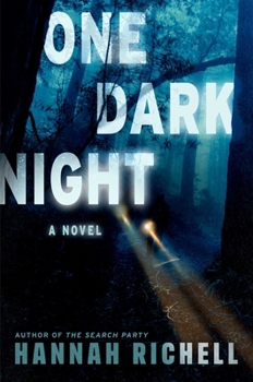 Paperback One Dark Night Book