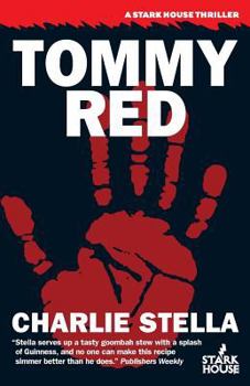Paperback Tommy Red Book