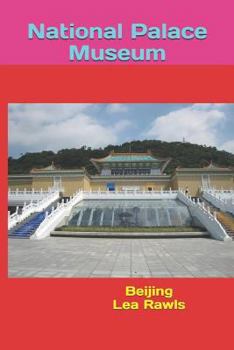 Paperback National Palace Museum: Beijing Book