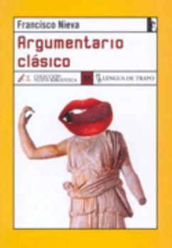 Paperback Argumentario Clasico [Spanish] Book
