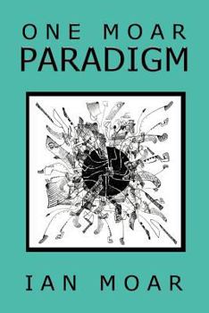 Paperback One Moar Paradigm Book