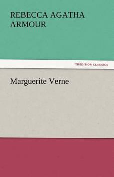 Paperback Marguerite Verne Book