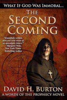 Paperback The Second Coming Book