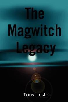 Paperback The Magwitch Legacy Book