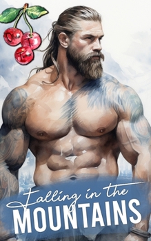 Paperback Falling In The Mountains Book