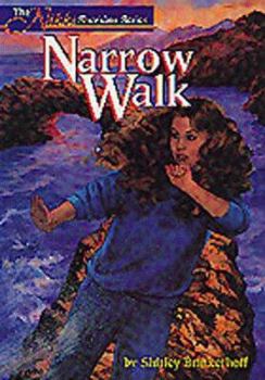 Paperback Narrow Walk #3 - Nikki Sheridan Series Book