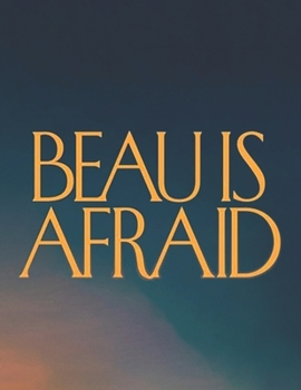 Paperback Beau is Afraid: A Script Book