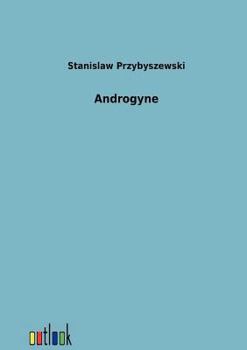 Paperback Androgyne [German] Book
