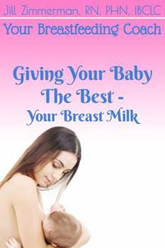 Paperback Your Breast Feeding Coach: The Help You Need for Successful Breastfeeding Book
