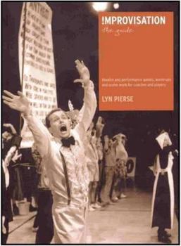 Paperback Improvisation: The Guide Book