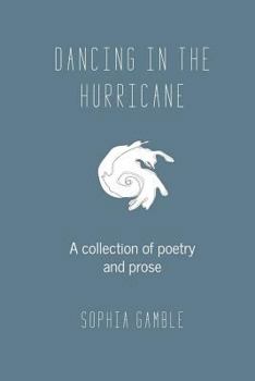 Paperback Dancing in the Hurricane Book