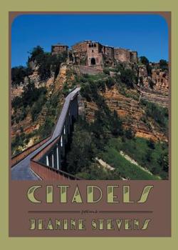 Paperback Citadels Book