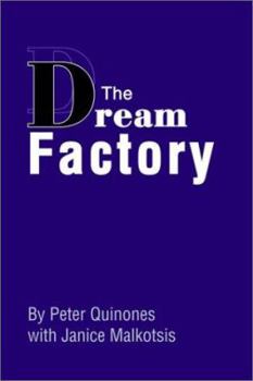 Paperback The Dream Factory Book