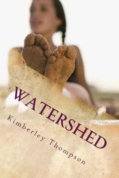 Paperback Watershed: Monique Book