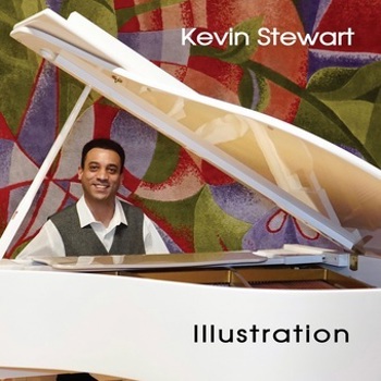 Music - CD Illustrations Book