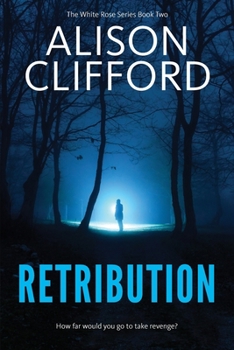Paperback Retribution Book
