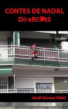 Paperback Contes de Nadal Diferents [Catalan] Book