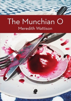 Paperback The Munchian O Book