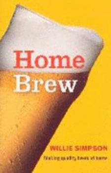 Paperback Home Brew Book