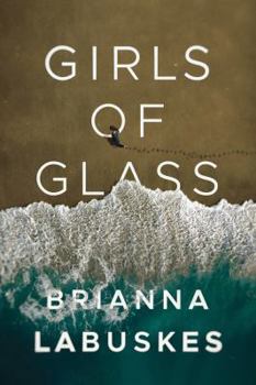 Hardcover Girls of Glass Book