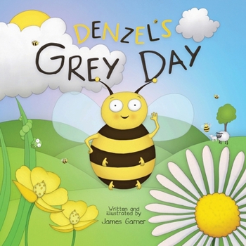 Paperback Denzel's Grey Day Book