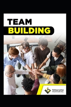 Paperback Team Building Book