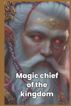 Paperback Magic chief of the kingdom Book