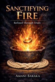 Paperback Sanctifying Fire Book