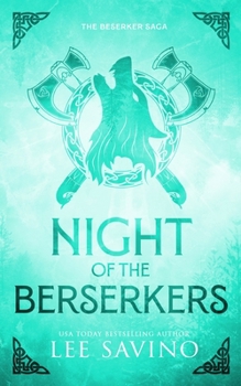 Night of the Berserkers Discreet Edition