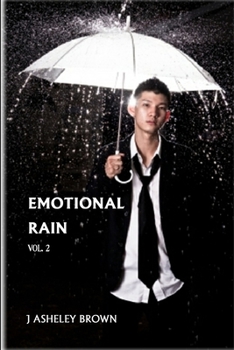 Paperback Emotional Rain Vol. 2 Book