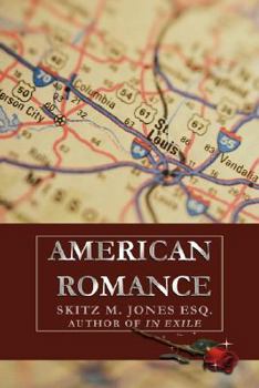 Paperback American Romance Book