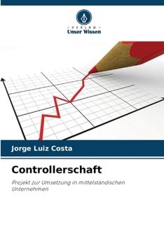 Paperback Controllerschaft [German] Book
