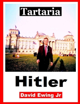 Paperback Tartaria - Hitler: Libro 4 (Italian Edition) [Italian] Book
