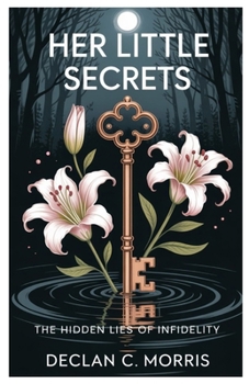 Paperback Her Little Secrets: The Hidden Lies of Infidelity Book