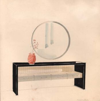 Hardcover Osvaldo Borsani: 1911-1985: A Modern Spirit Between Artisan Culture and Contemporary Design Book