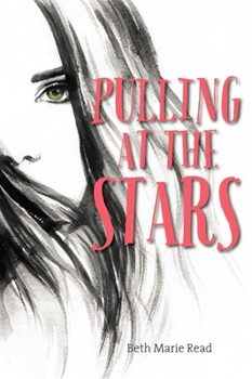 Paperback Pulling at the Stars Book