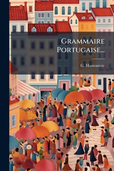Paperback Grammaire Portugaise... [French] Book
