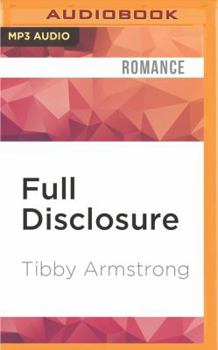 Full Disclosure - Book #3 of the Hollywood