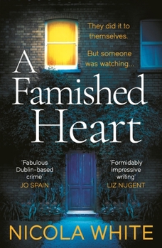 A Famished Heart - Book #1 of the Vincent Swan
