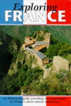 Paperback Exploting France Book