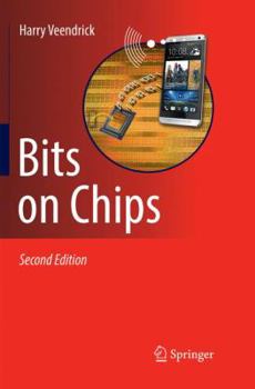 Paperback Bits on Chips Book