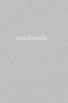 Hardcover Academia A5 2018-2019: Academic Planner - Silver Grey Cover Book